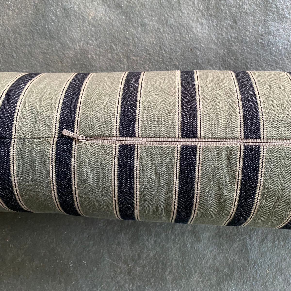 Ticking Stripe Draught Excluder - Image 7