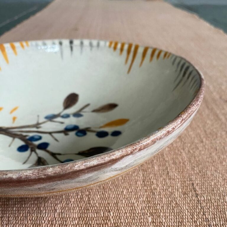James Burnett-Stuart Pasta Bowl JBAS10 - Image 2