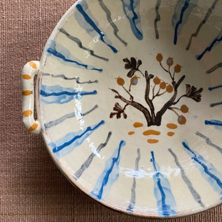 James Burnett-Stuart Large Bowl JBHB4 - Image 3