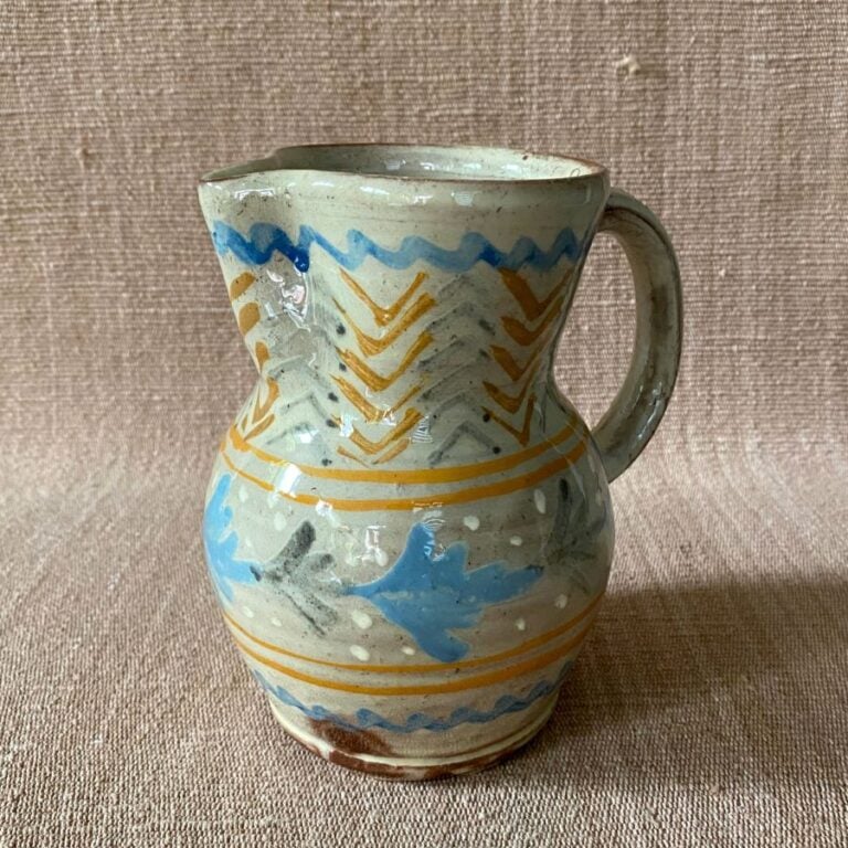 James Burnett-Stuart Jug JBJU3 - Image 2