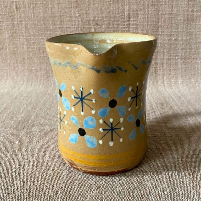 James Burnett-Stuart Jug JBJU4 - Image 3