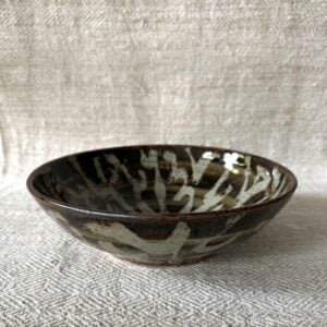 Jack Welbourne Fruit Bowl