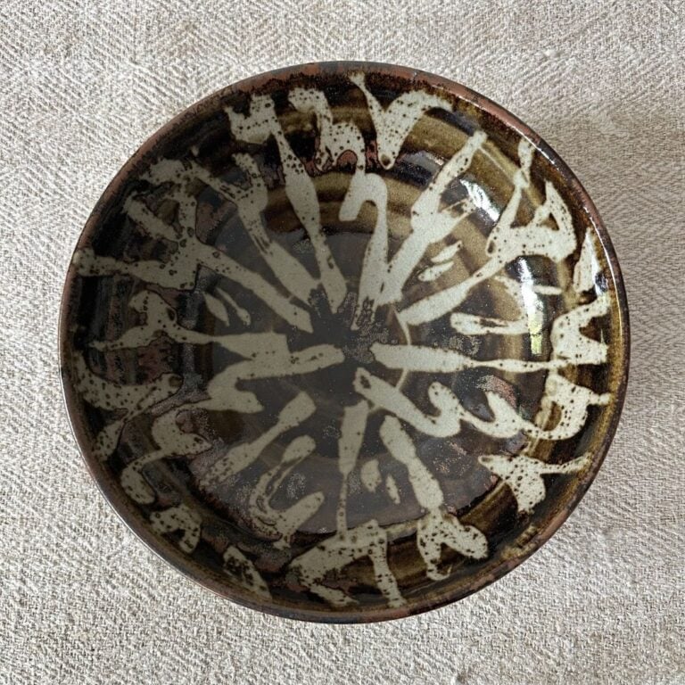 Jack Welbourne Fruit Bowl