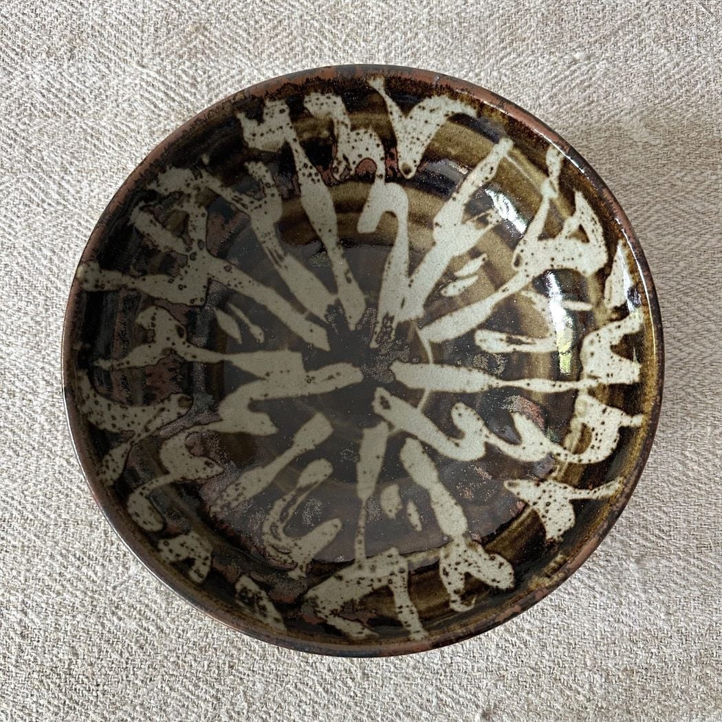 Jack Welbourne Fruit Bowl
