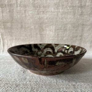 Jack Welbourne Fruit Bowl