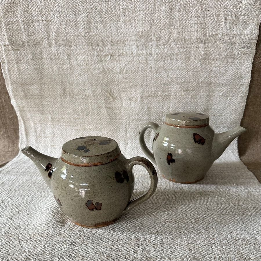 Jack Welbourne Teapot