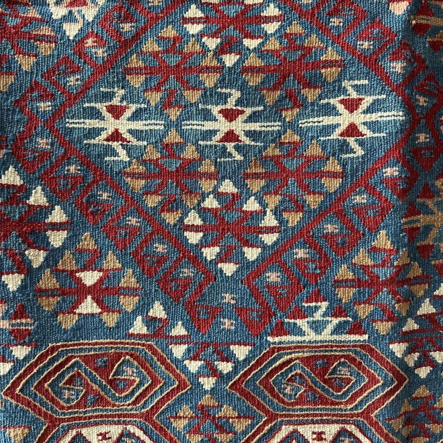 Kilim Rug ANTK1