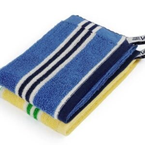 Terry Toweling Face Cloth Sophie Home