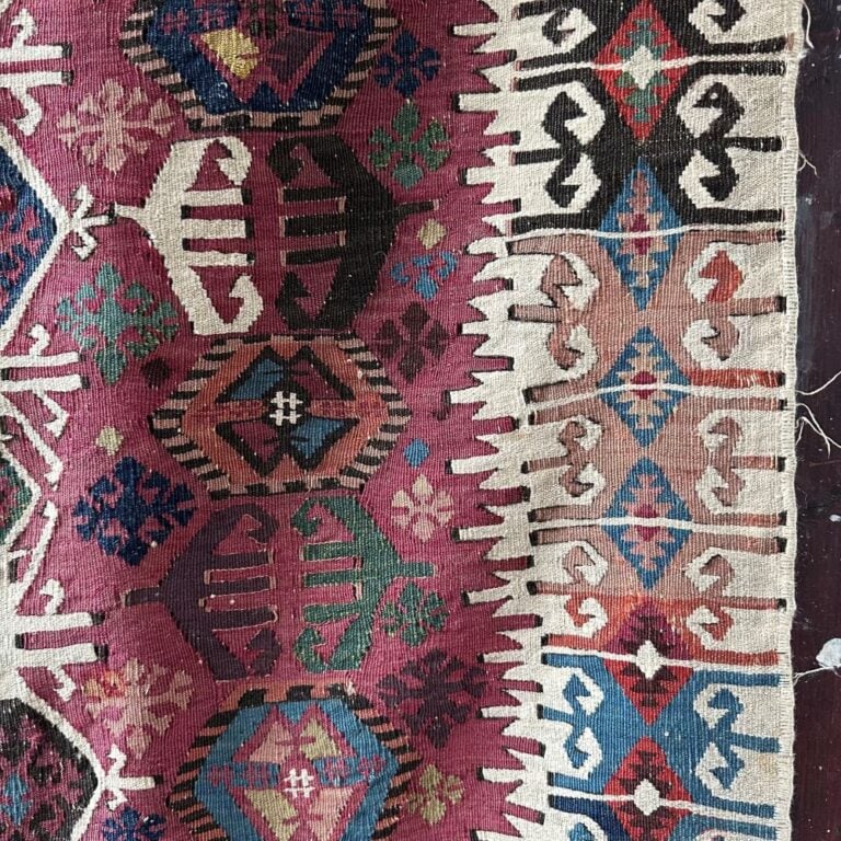Kilim Rug ANTK2 - Image 2