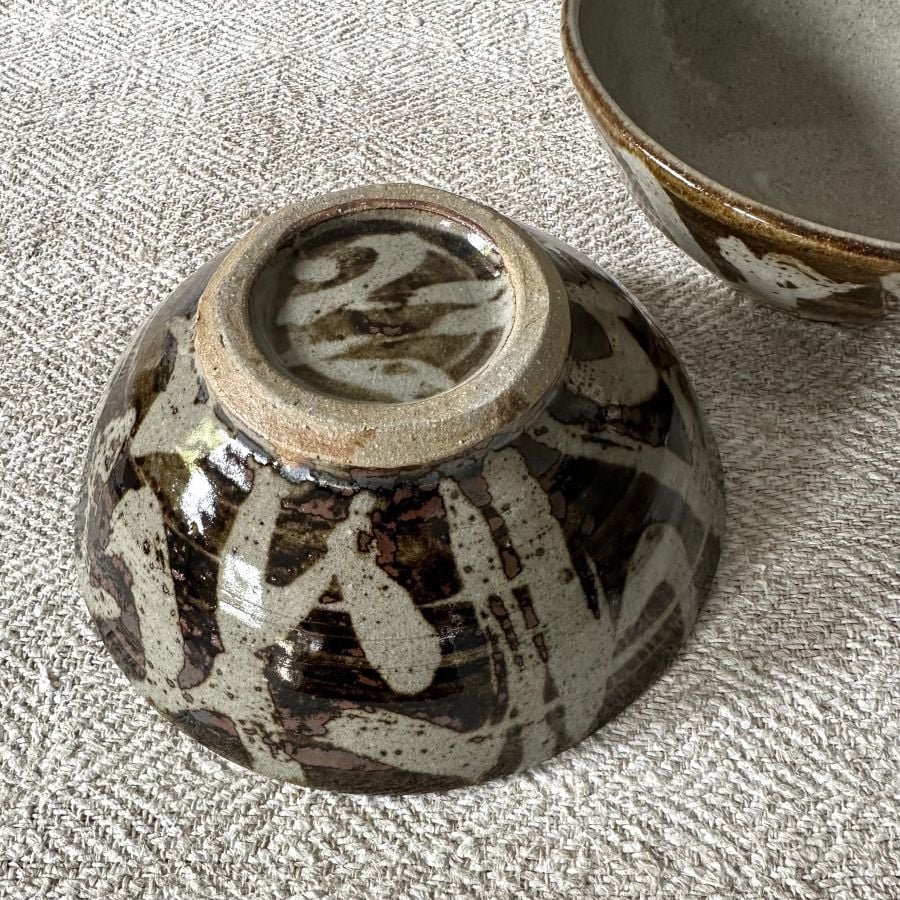 Jack Welbourne Pottery