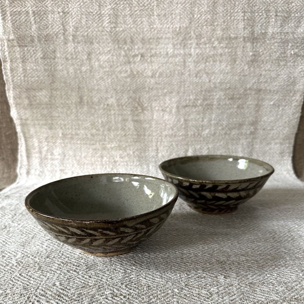 Jack Welbourne Pottery
