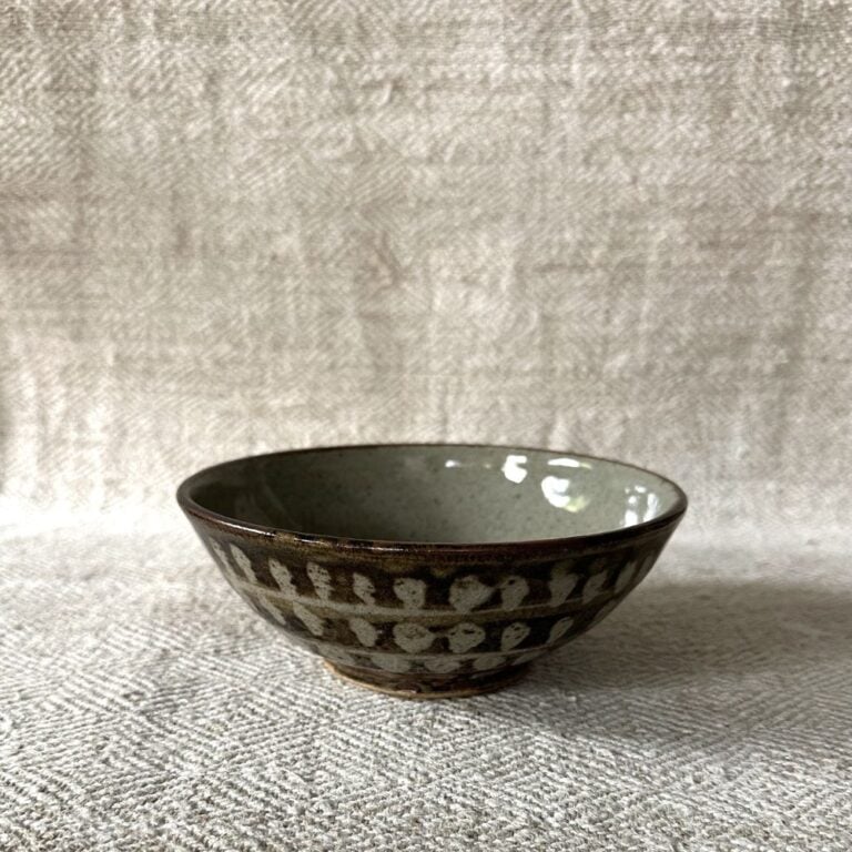 Jack Welbourne breakfast bowl