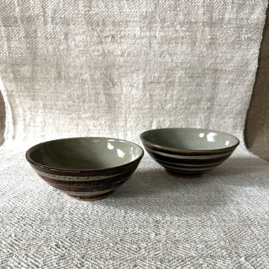 Jack Welbourne breakfast bowl