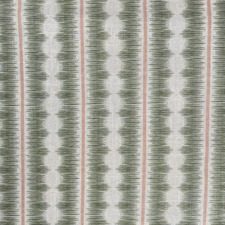 Quill Stripe Moss - Image 2