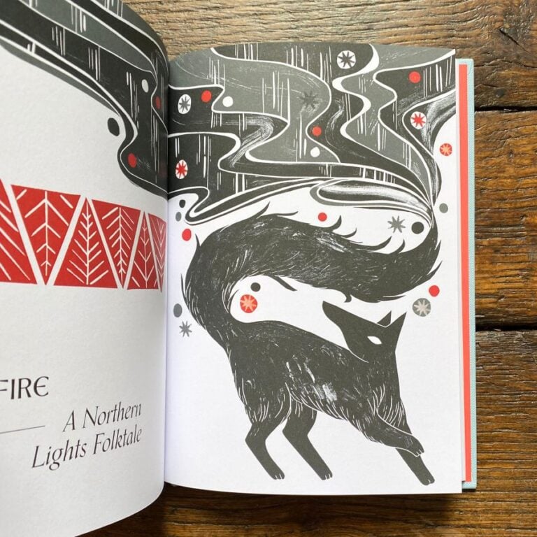 Seasonal Folktales by Morvern Graham - Image 4