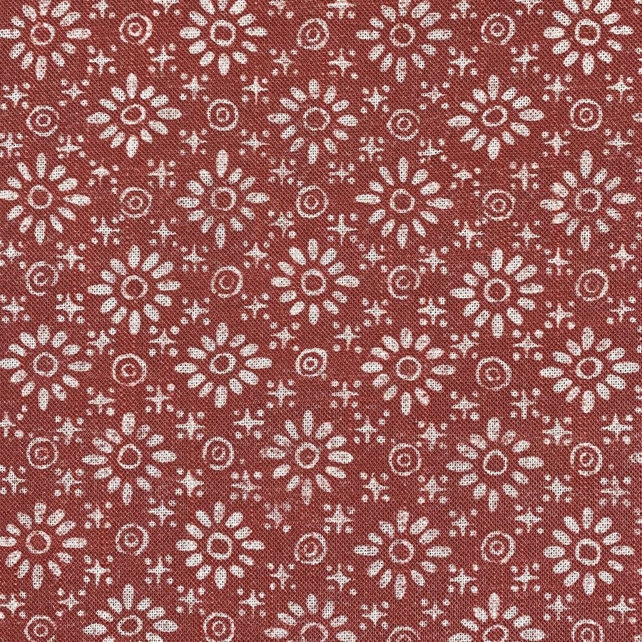 Daisy 2 - Currant