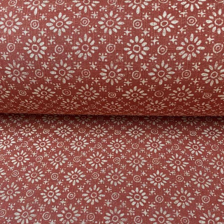 Daisy 2 - Currant