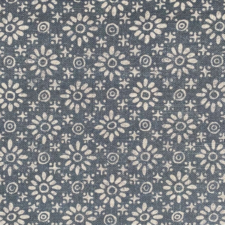 Daisy 2 - Indigo