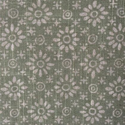 Daisy 2 - Sage Green - Image 2