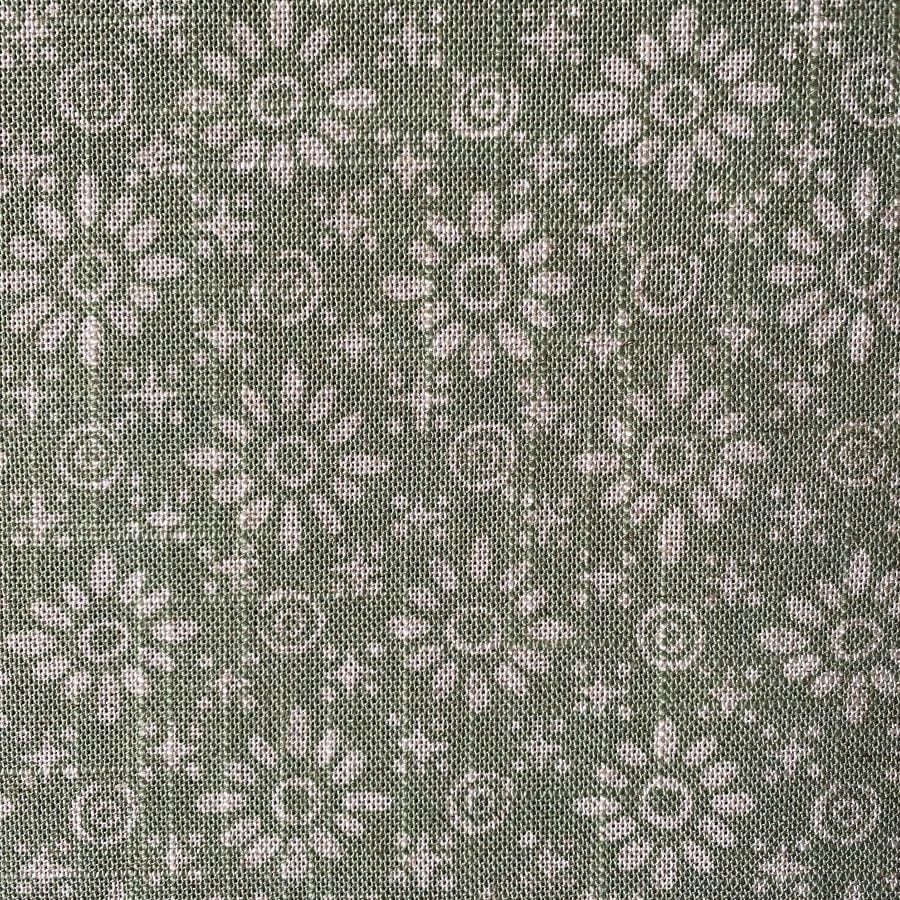 Daisy 2 - Sage Green